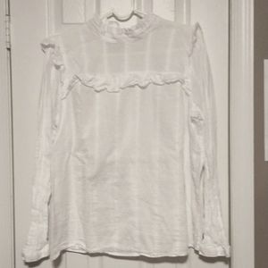 White Loft Outlet blouse